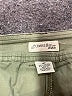 St. John's Bay Solid Green Skort Size 14 Petite - photo 3