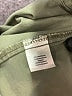 St. John's Bay Solid Green Skort Size 14 Petite - photo 4