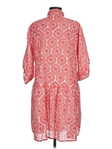 Ro's Garden Casual Dress (view 2)