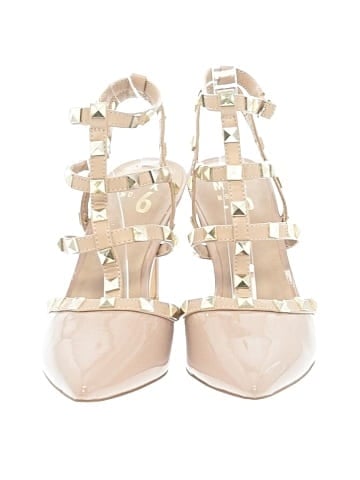 Mix No. 6 Heels (view 2)