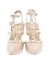 Mix No. 6 Ivory Heels Size 8 1/2 - photo 2