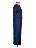 Alexia Admor Solid Blue Cocktail Dress Size XS - photo 4