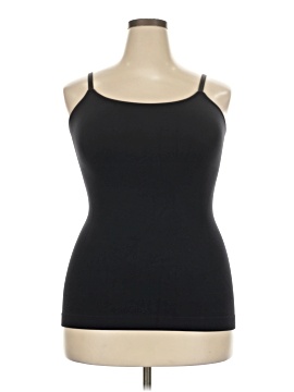 Shapermint Sleeveless T Shirt