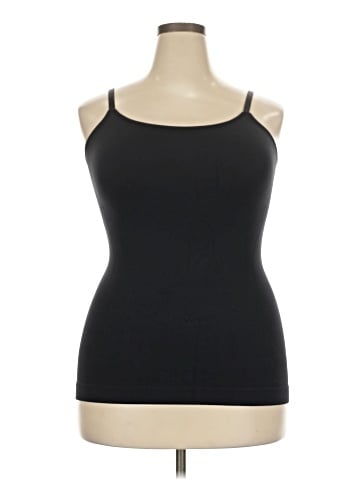 Shapermint Sleeveless T-Shirt (view 1)