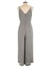 H&M Houndstooth Gray Jumpsuit Size S - photo 2