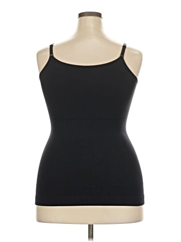 Shapermint Sleeveless T-Shirt (view 2)