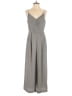 H&M Houndstooth Gray Jumpsuit Size S - photo 1