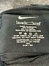 Nike Black Pullover Hoodie Size 6 - 7 - photo 3