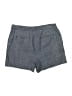 Level 99 Chevron-herringbone Blue Shorts Size 31 waist - photo 2
