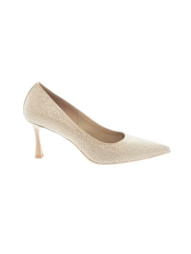 Cosy Island Heels
