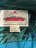 Obermeyer 100% Nylon Teal Jacket Size 8 - photo 6