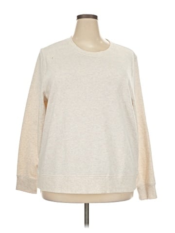 Amazon Essentials Sweatshirt (view 1)