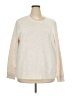 Amazon Essentials Ivory Sweatshirt Size XXL - photo 1
