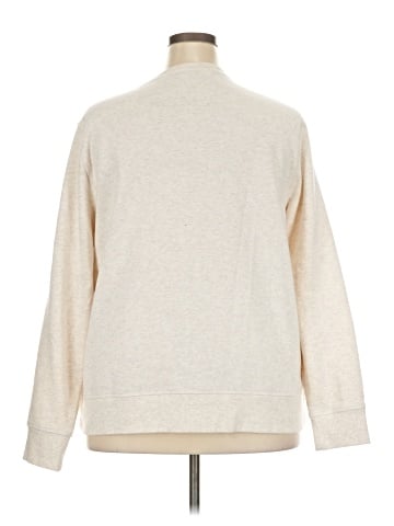 Amazon Essentials Sweatshirt (view 2)