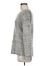 Tommy Bahama Tweed Gray Pullover Sweater Size M - photo 5