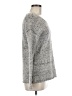 Tommy Bahama Tweed Gray Pullover Sweater Size M - photo 4