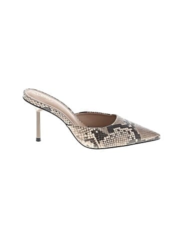 Aldo Mule/Clog (view 1)