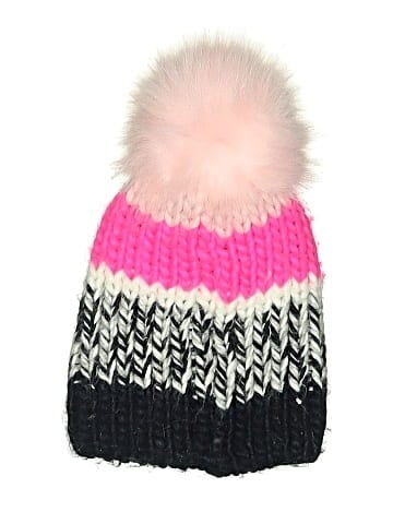 Justice Beanie (view 2)