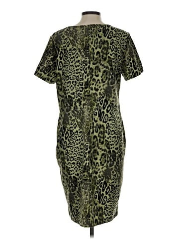 Women With Control Casual Dress (view 2)