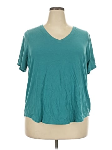 Terra & Sky Short Sleeve T-Shirt (view 1)