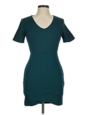 Forever 21 Casual Dress (view 1)