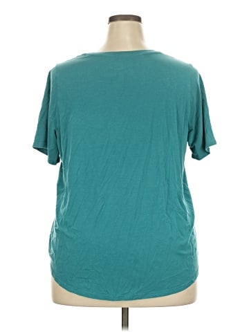 Terra & Sky Short Sleeve T-Shirt (view 2)