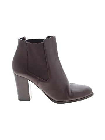 MICHAEL Michael Kors Ankle Boots (view 1)