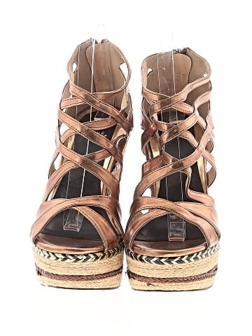 Scene Wedges (view 2)