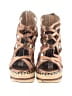 Scene Tan Wedges Size 9 - photo 2