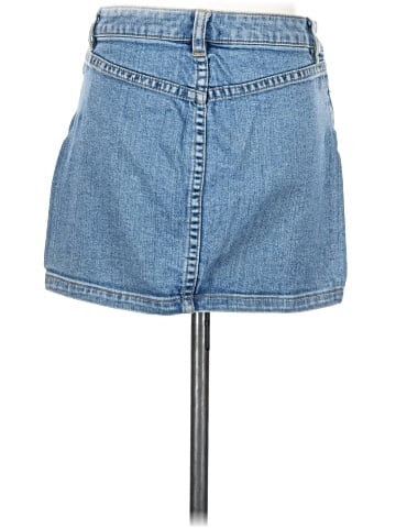 BDG Denim Skirt (view 2)