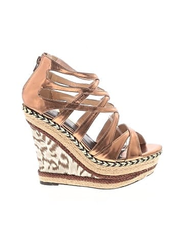 Scene Wedges (view 1)