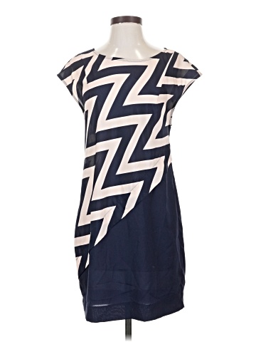 Peppermint Casual Dress (view 1)