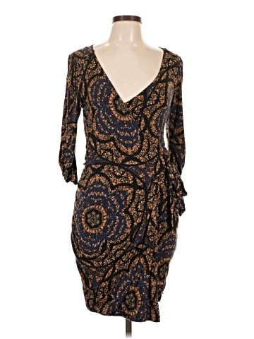 Vanessa Virginia Cocktail Dress (view 1)