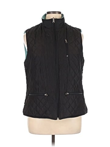 Style&Co Vest (view 1)