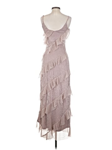 Petal and Pup Cocktail Dress (view 2)