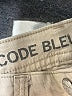 Code Bleu Tan Jeans Size 8 - photo 7
