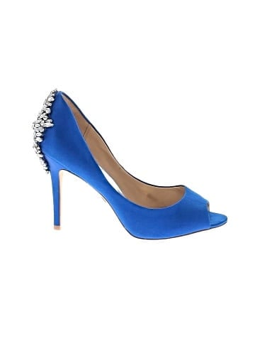 Badgley Mischka Heels (view 1)