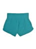 Athleta Solid Teal Athletic Shorts Size 8 - 10 - photo 2