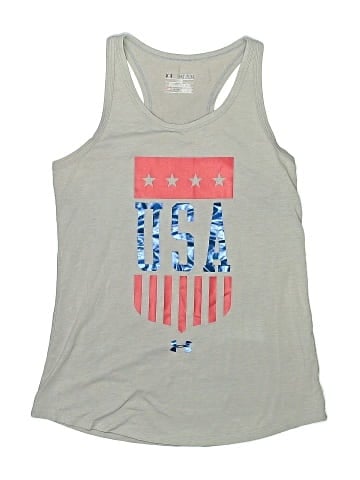 Under Armour Tank Top (view 1)