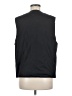 ASOS 100% Polymide Black Vest Size M - photo 2
