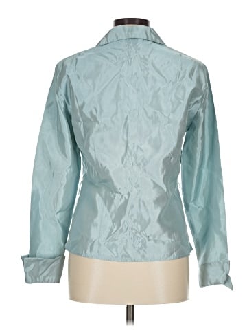 JS Collections Long Sleeve Blouse (view 2)