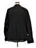 edward Black Long Sleeve Blouse Size XXXL - photo 2