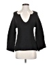 Cotélac Black Pullover Sweater Size Sm (1) - photo 1