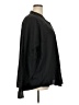 edward Black Long Sleeve Blouse Size XXXL - photo 4