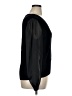 Talbots Black Long Sleeve Blouse Size XL - photo 4