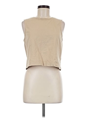 Z Supply Sleeveless T-Shirt (view 1)