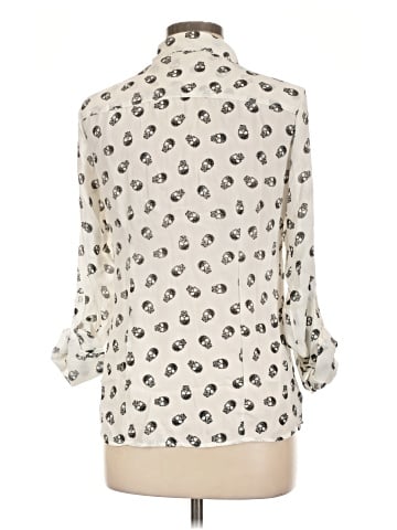 Freebird Long Sleeve Blouse (view 2)