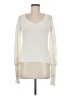 525 America 100% Cotton Ivory Pullover Sweater Size M (estimated) - photo 1