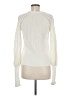 525 America 100% Cotton Ivory Pullover Sweater Size M (estimated) - photo 2