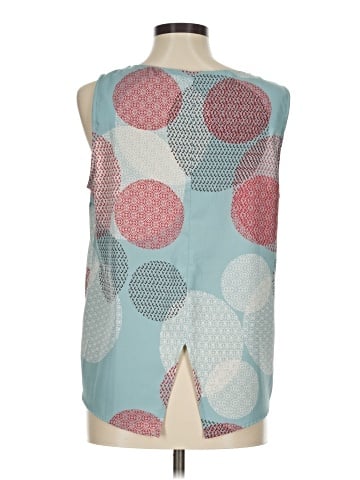 Renee C. Sleeveless Blouse (view 2)